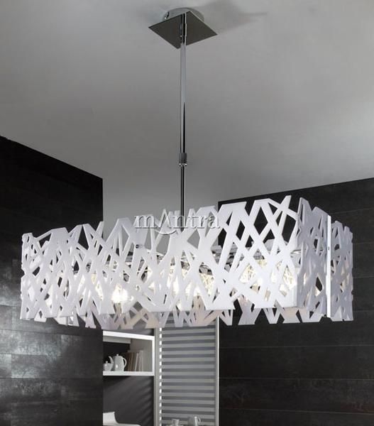 Lamp hanging Crraft