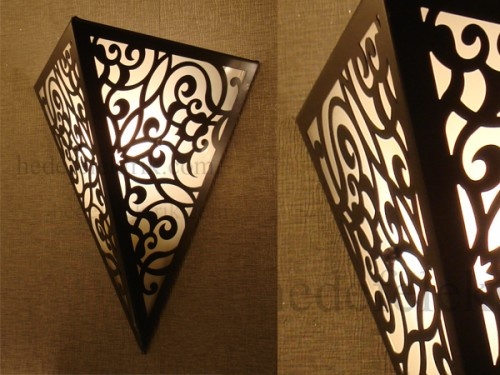 Lighting Craft Design 07